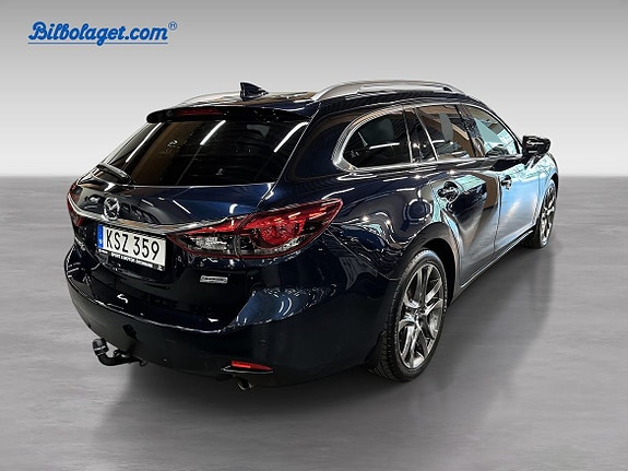 Mazda 6 6 of 14