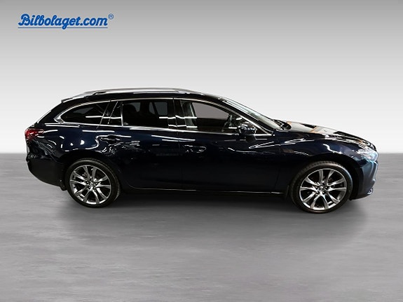 Mazda 6 5 of 14