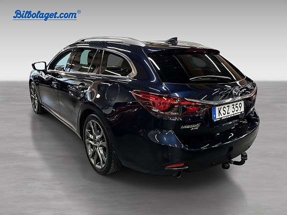 Mazda 6 8 of 14