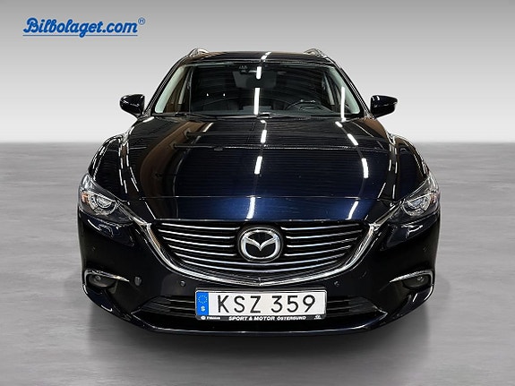 Mazda 6 3 of 14