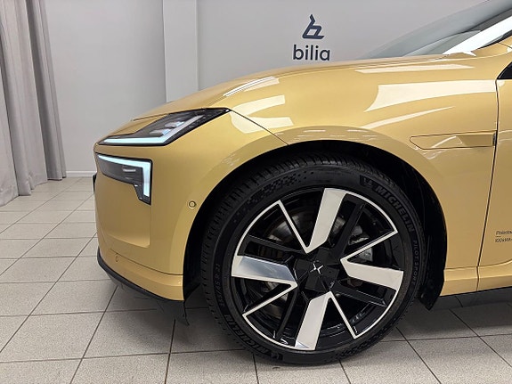 Polestar 4 26 of 26