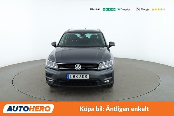Volkswagen Tiguan 7 of 30
