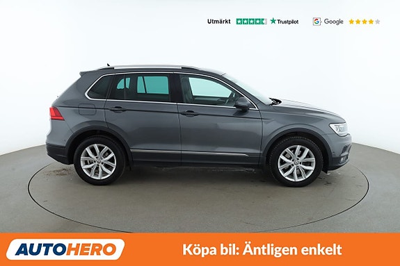 Volkswagen Tiguan 6 of 30