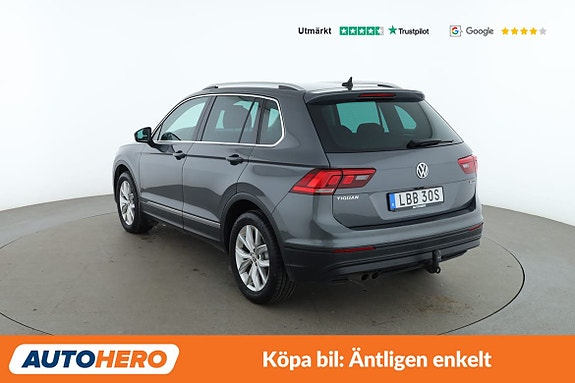Volkswagen Tiguan 9 of 30
