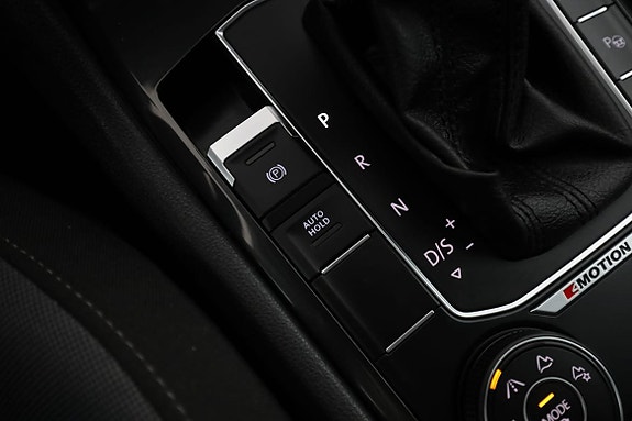 Volkswagen Tiguan 29 of 30