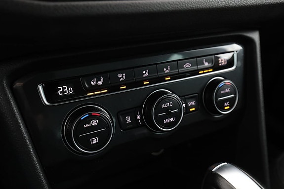 Volkswagen Tiguan 25 of 30