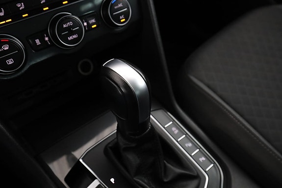 Volkswagen Tiguan 27 of 30