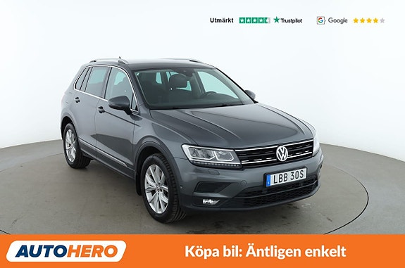Volkswagen Tiguan 8 of 30