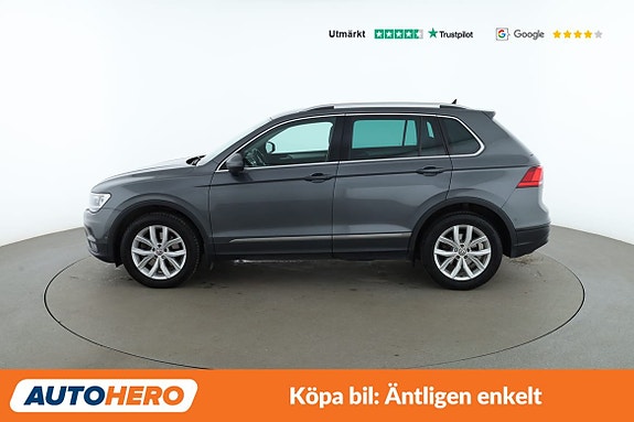 Volkswagen Tiguan 4 of 30