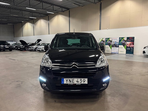 Citroen Berlingo 2 of 5
