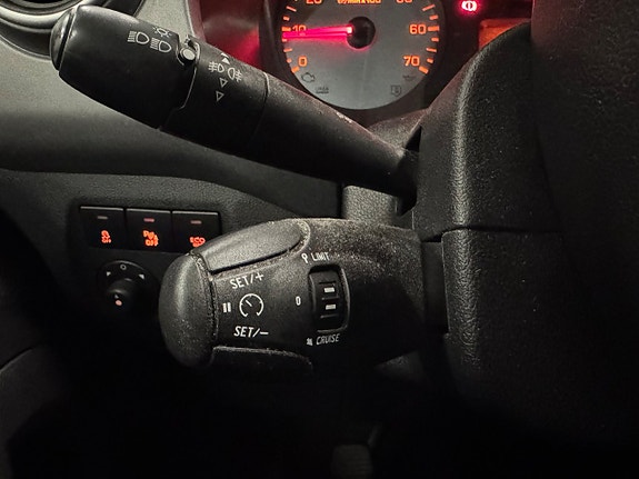 Citroen Berlingo 15 of 21