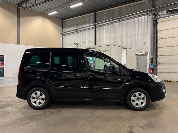 Citroen Berlingo 4 of 5