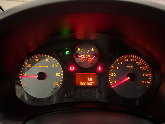 Citroen Berlingo 20 of 21
