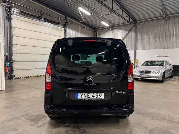 Citroen Berlingo 6 of 21