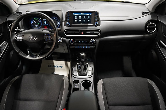 Hyundai Kona 11 of 21