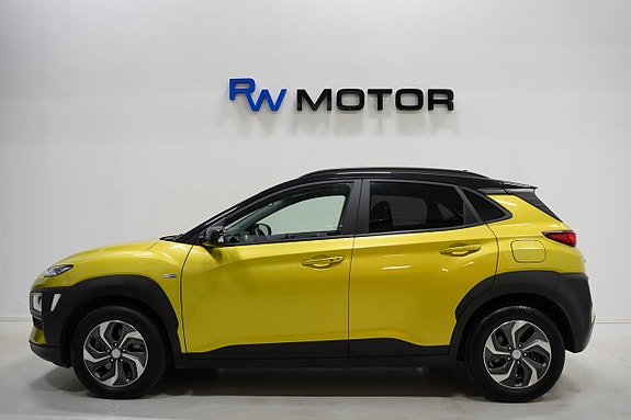 Hyundai Kona 3 of 5