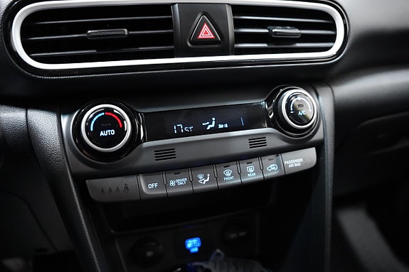 Hyundai Kona 16 of 21