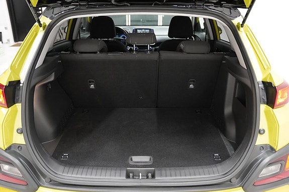 Hyundai Kona 21 of 21