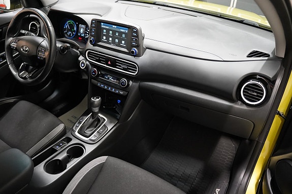 Hyundai Kona 10 of 21