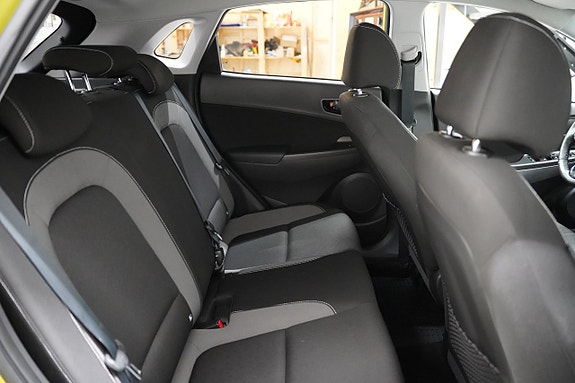 Hyundai Kona 20 of 21