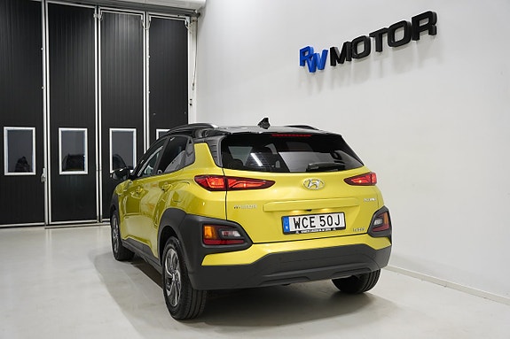 Hyundai Kona 4 of 5