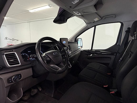 Ford Transit Custom 3 of 18