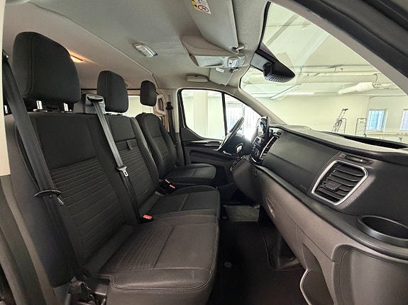 Ford Transit Custom 4 of 18