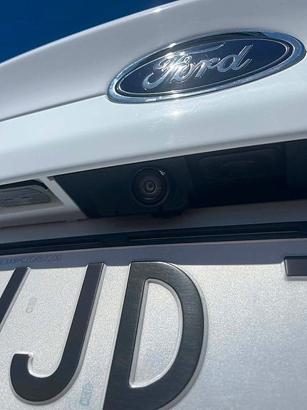 Ford Mondeo 22 of 23