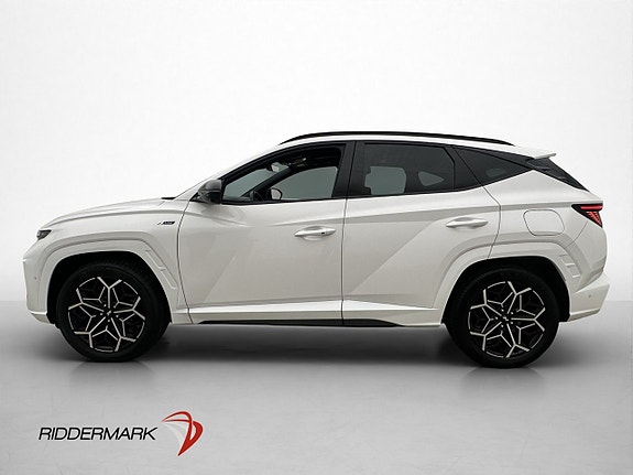 Hyundai Tucson 4 of 5