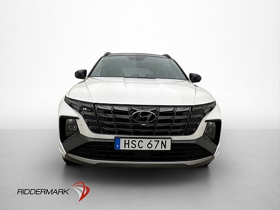 Hyundai Tucson 2 of 5