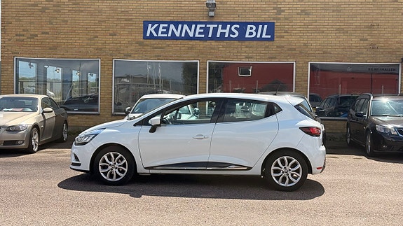 Renault Clio 7 of 30
