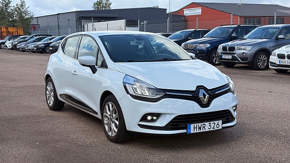 Renault Clio 3 of 30