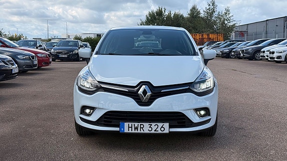 Renault Clio 2 of 30