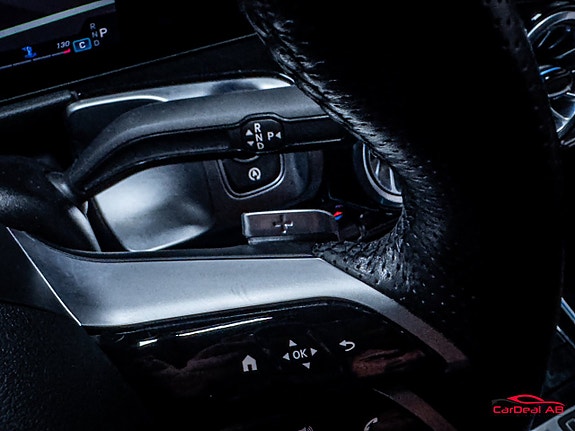 Mercedes-Benz GLB220 d 22 of 30