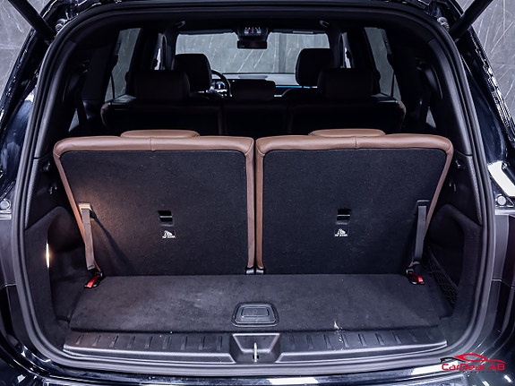 Mercedes-Benz GLB220 d 17 of 30