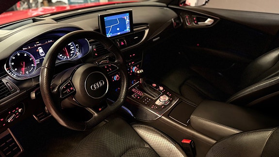 Audi A7 20 of 30