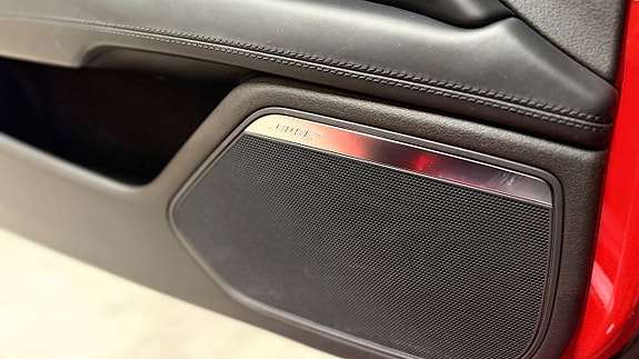 Audi A7 30 of 30