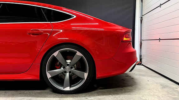Audi A7 10 of 30