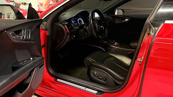 Audi A7 18 of 30