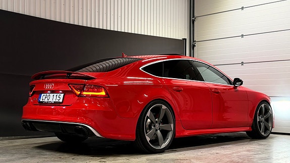 Audi A7 15 of 30