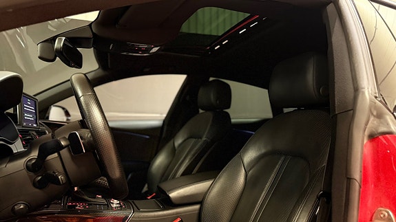 Audi A7 21 of 30