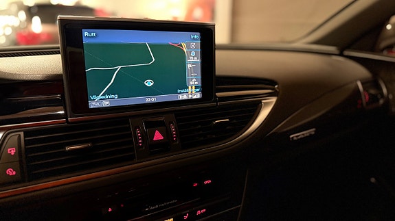 Audi A7 26 of 30