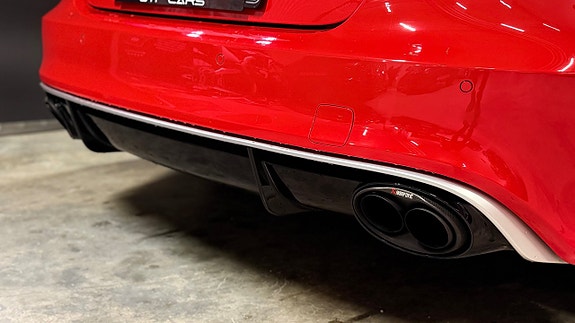 Audi A7 17 of 30