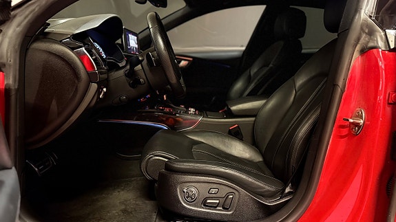 Audi A7 19 of 30
