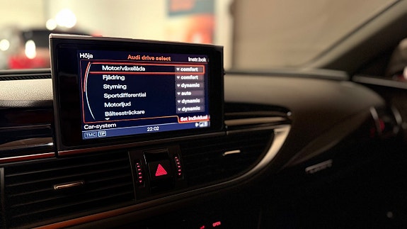 Audi A7 27 of 30