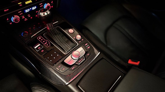 Audi A7 24 of 30