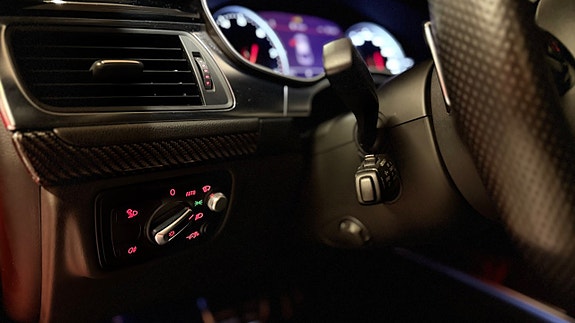 Audi A7 22 of 30
