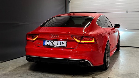 Audi A7 11 of 30