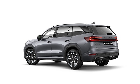 Skoda Kodiaq 3 of 6