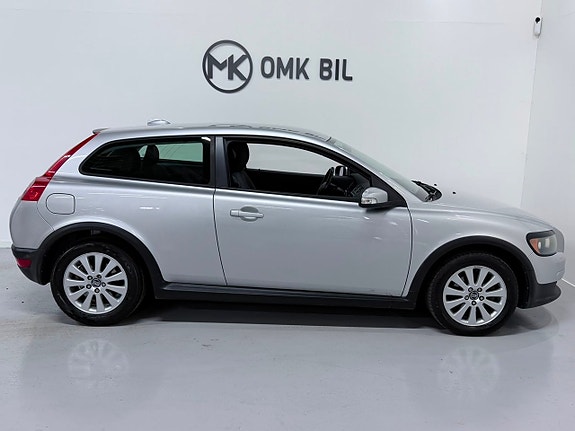 Volvo C30 4 of 5